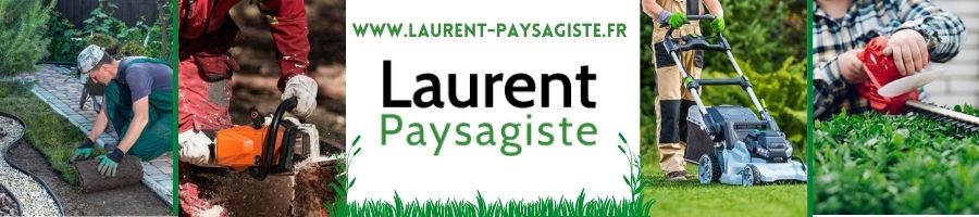 laurent paysagiste