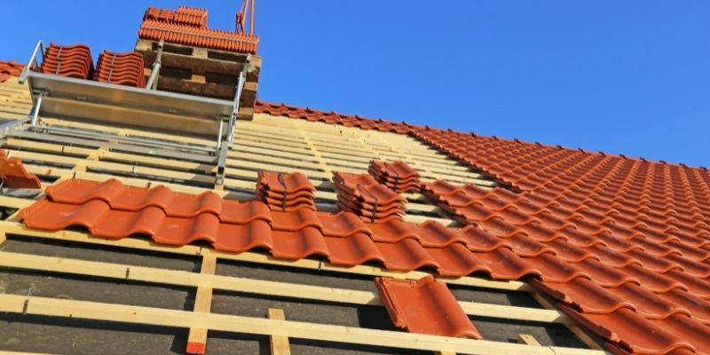 Les différents types de toiture - Web actus