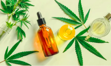 Le CBD : ses différentes formes