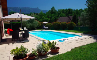 Piscine : Les différents types de piscine