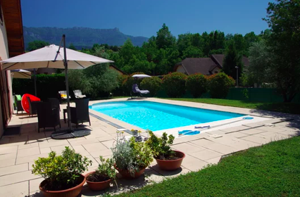 Piscine : Les différents types de piscine