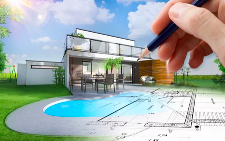 Piscine : les questions à se poser avant de la construire