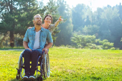 Comment voyager quand on a un handicap physique ou/et mental ?