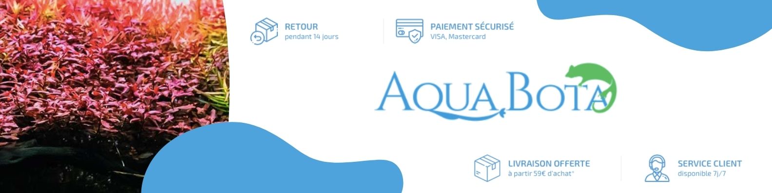 AquaBota