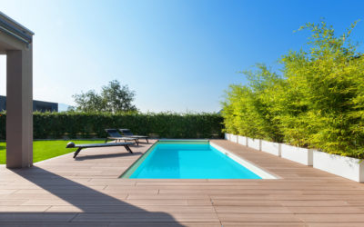 Piscine : les accessoires indispensables pour l’entretenir