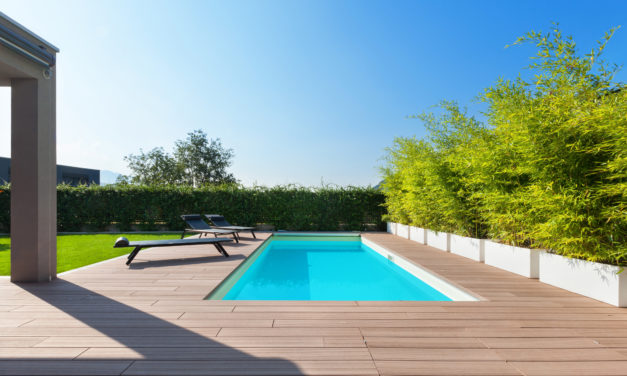 Piscine : les accessoires indispensables pour l&rsquo;entretenir