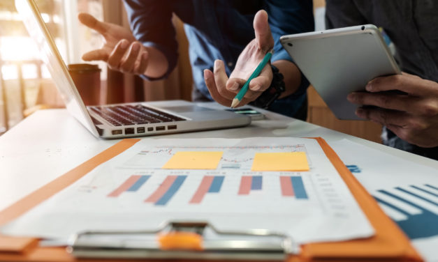 Qu&rsquo;est ce que le mix marketing ?